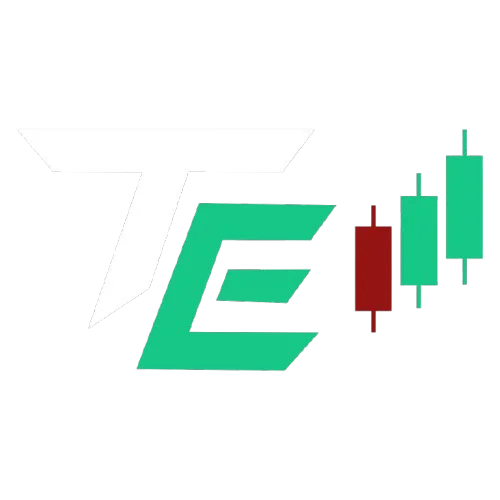tradeedge Logo